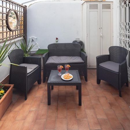 New Opening San Pietro Roof Apartament 로마 외부 사진