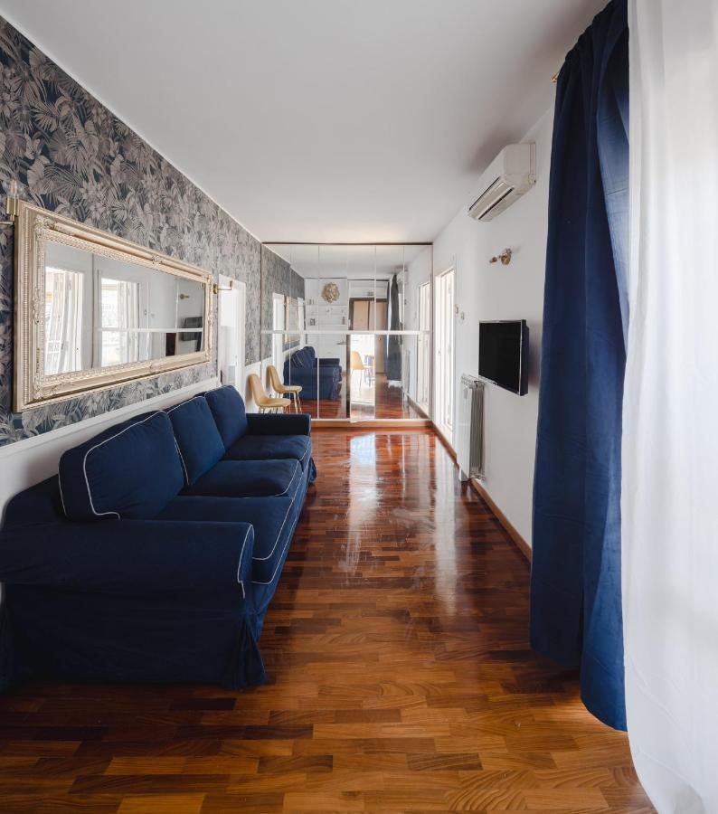 New Opening San Pietro Roof Apartament 로마 외부 사진