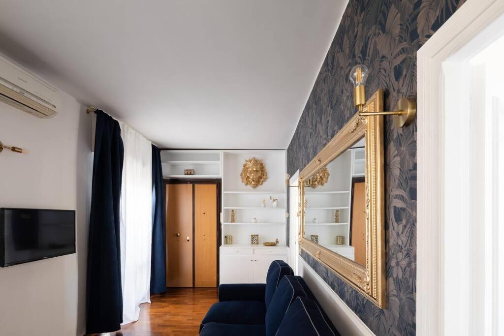 New Opening San Pietro Roof Apartament 로마 외부 사진