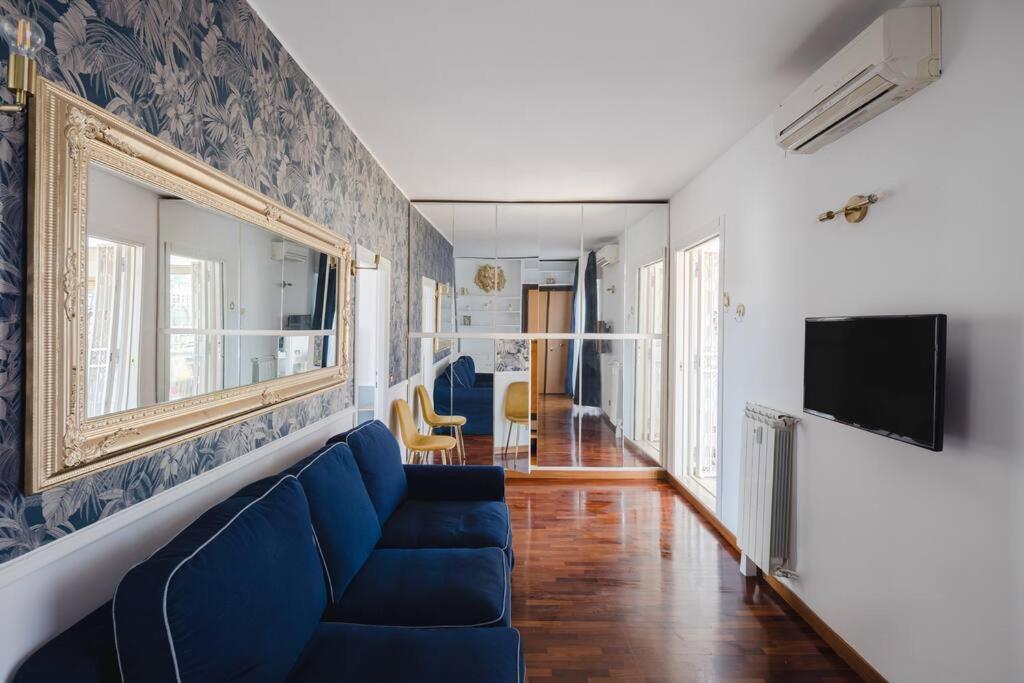 New Opening San Pietro Roof Apartament 로마 외부 사진