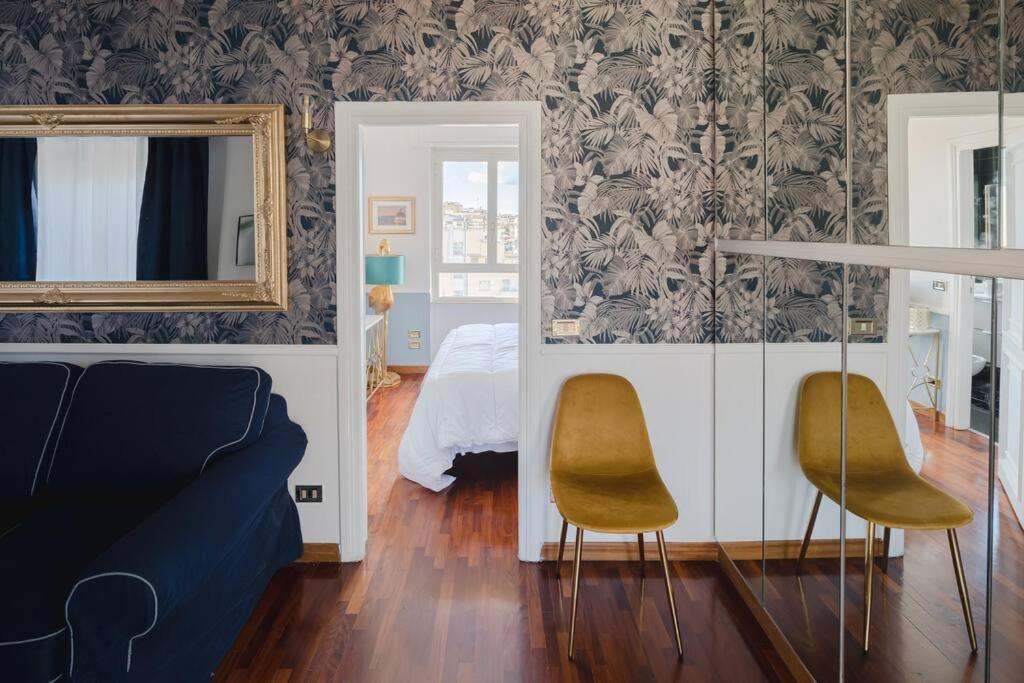 New Opening San Pietro Roof Apartament 로마 외부 사진