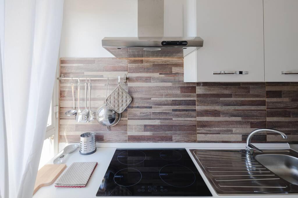 New Opening San Pietro Roof Apartament 로마 외부 사진