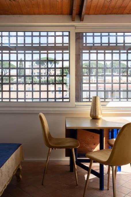 New Opening San Pietro Roof Apartament 로마 외부 사진