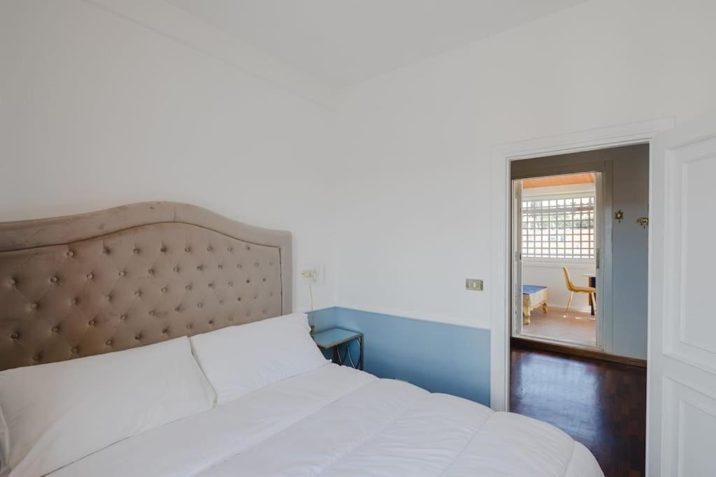 New Opening San Pietro Roof Apartament 로마 외부 사진