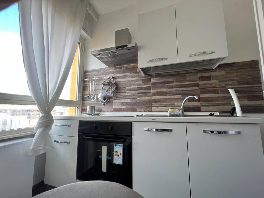 New Opening San Pietro Roof Apartament 로마 외부 사진