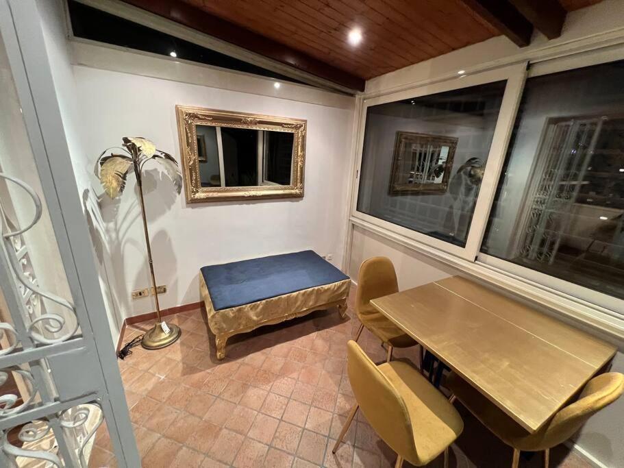 New Opening San Pietro Roof Apartament 로마 외부 사진