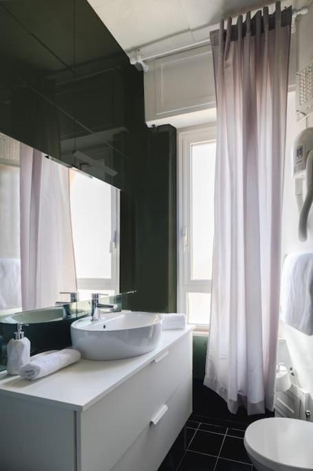 New Opening San Pietro Roof Apartament 로마 외부 사진