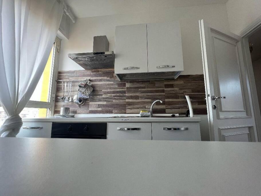 New Opening San Pietro Roof Apartament 로마 외부 사진