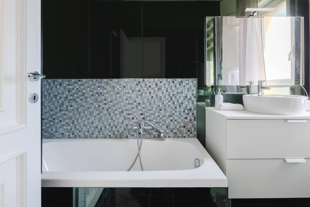 New Opening San Pietro Roof Apartament 로마 외부 사진