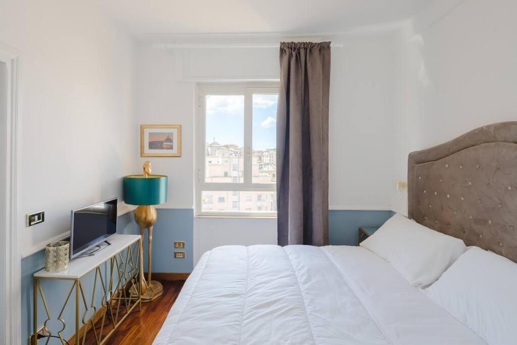 New Opening San Pietro Roof Apartament 로마 외부 사진