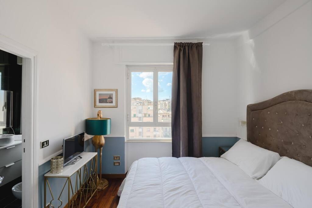 New Opening San Pietro Roof Apartament 로마 외부 사진
